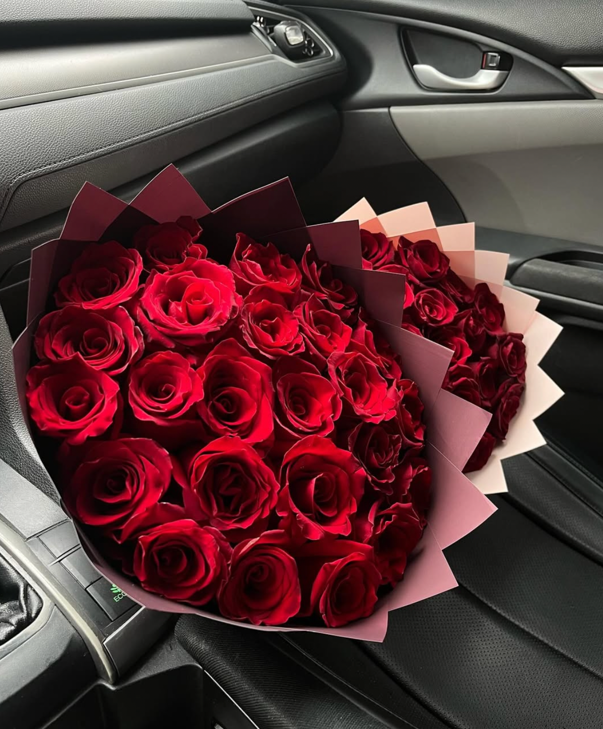 Rose Bouquets