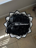 Black Roses