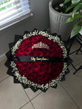 Queen of Roses