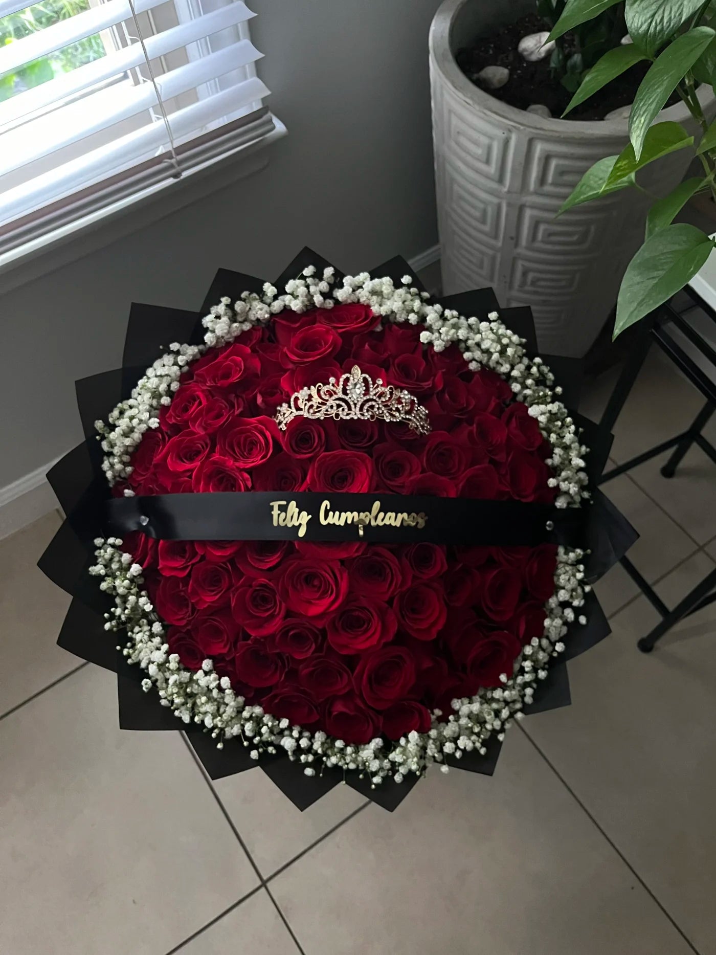 Queen of Roses