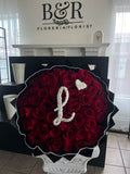 Initial Bouquet