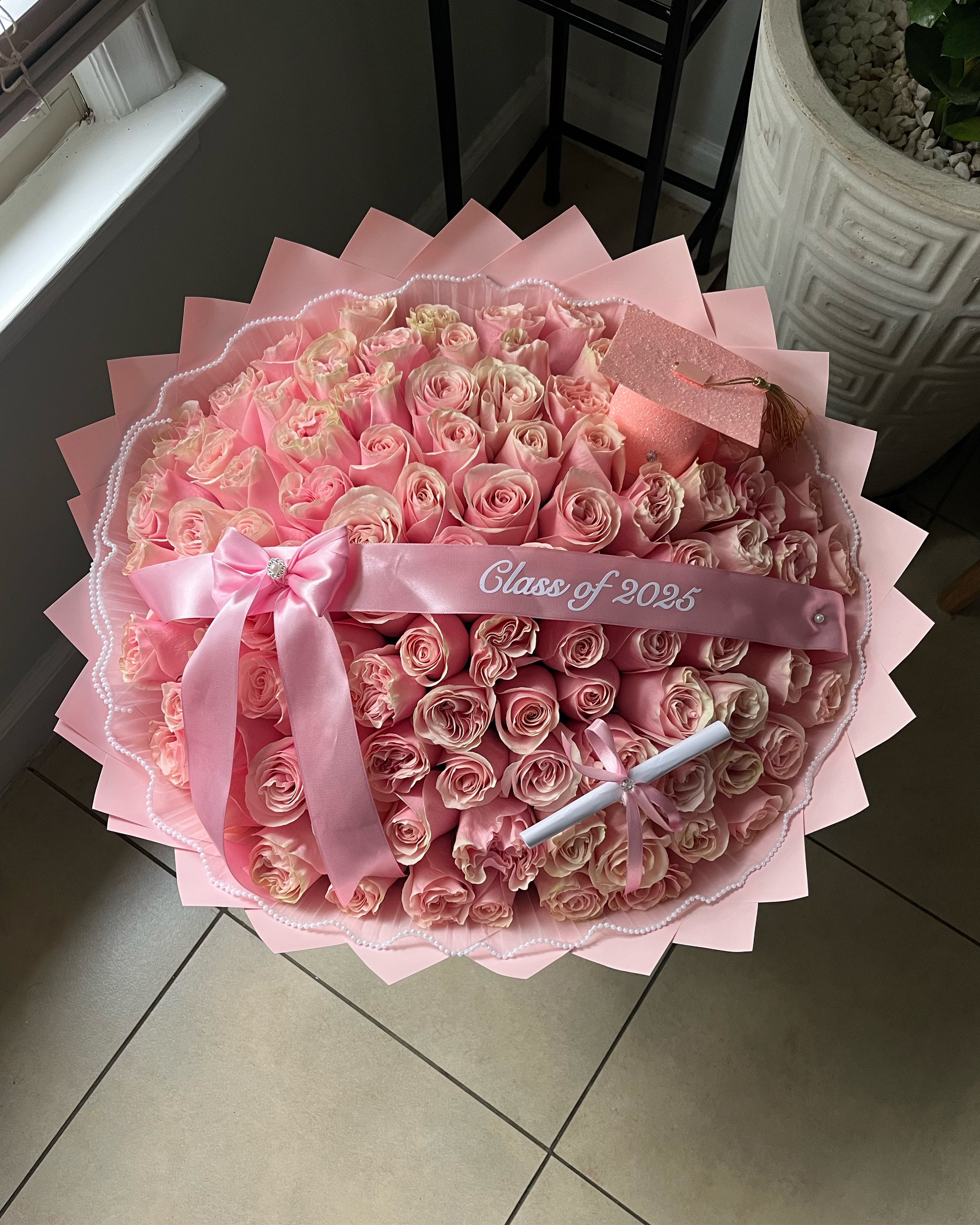 Grand Bouquet