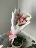 Tulip Bouquet