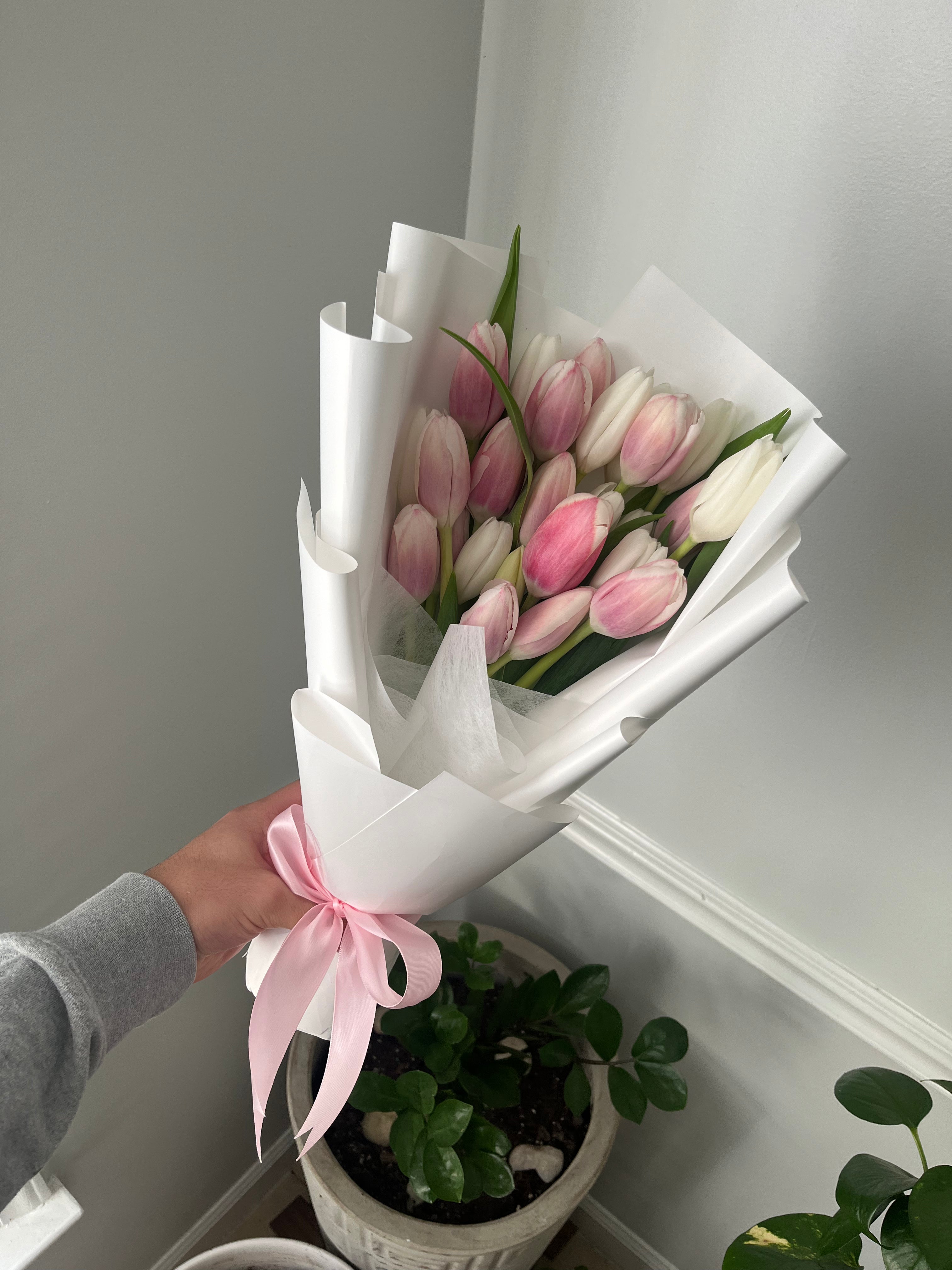 Tulip Bouquet