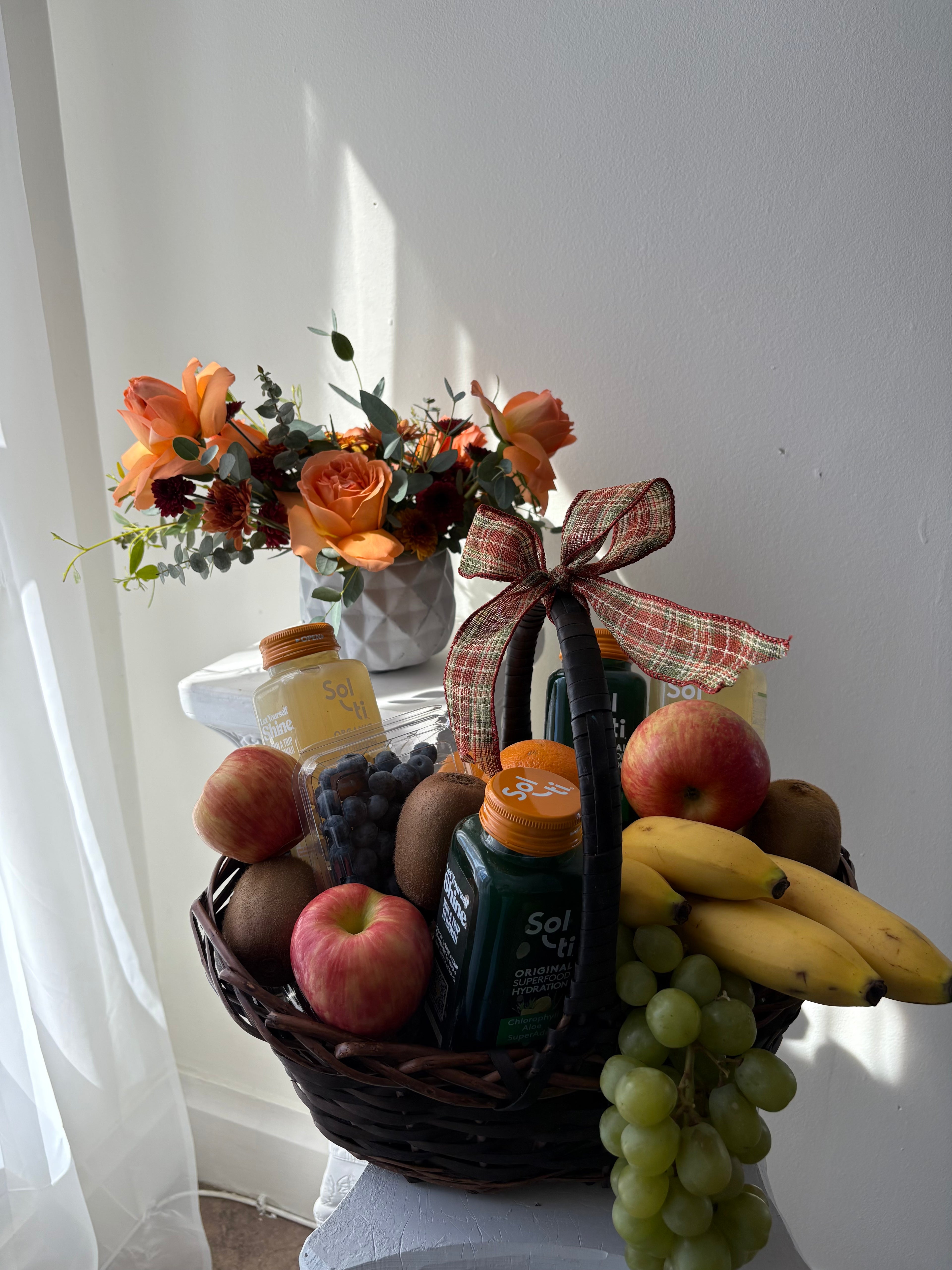 Fruit Basket