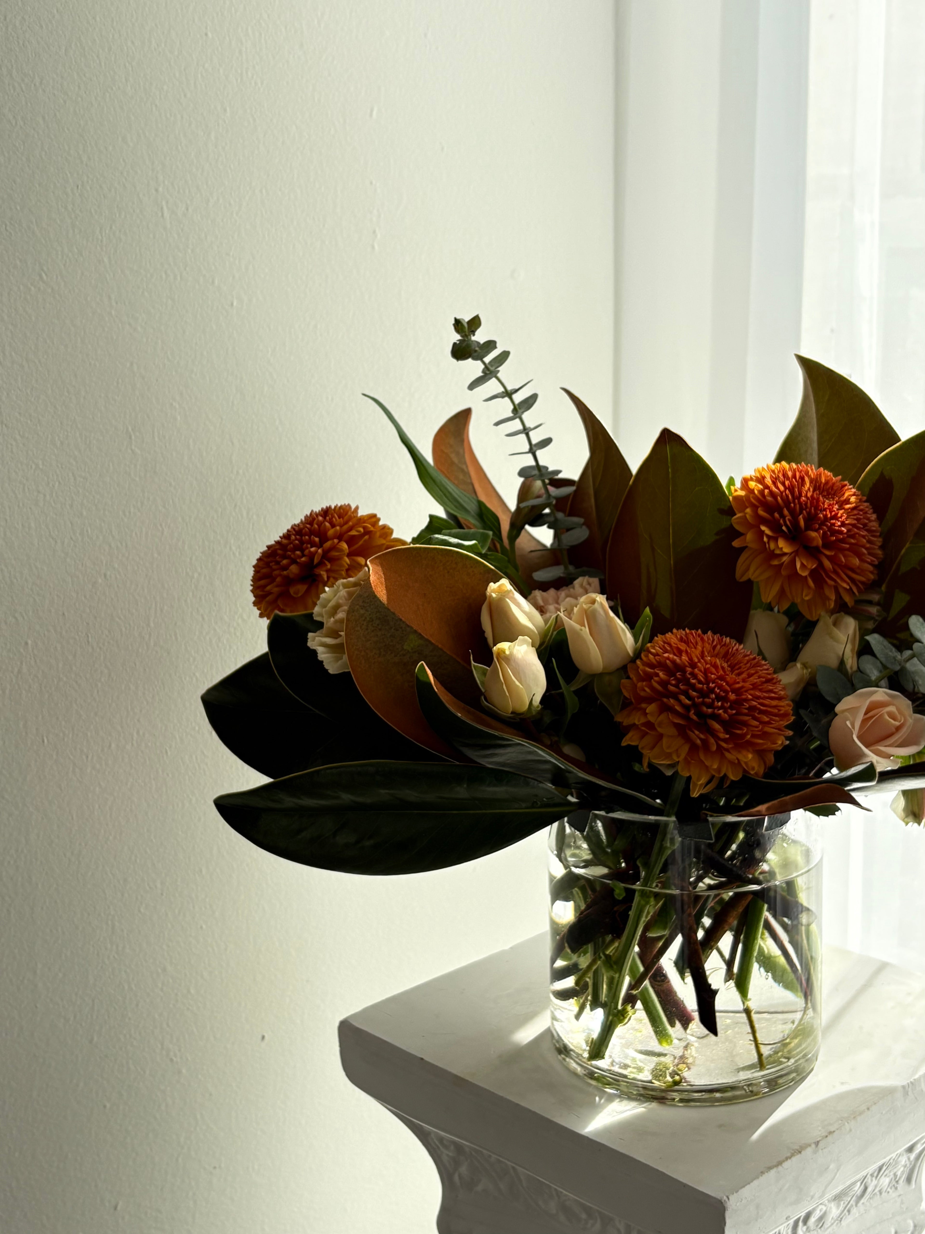 Medium Designer's Choice Vase Arrangement