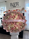 Blush All Around