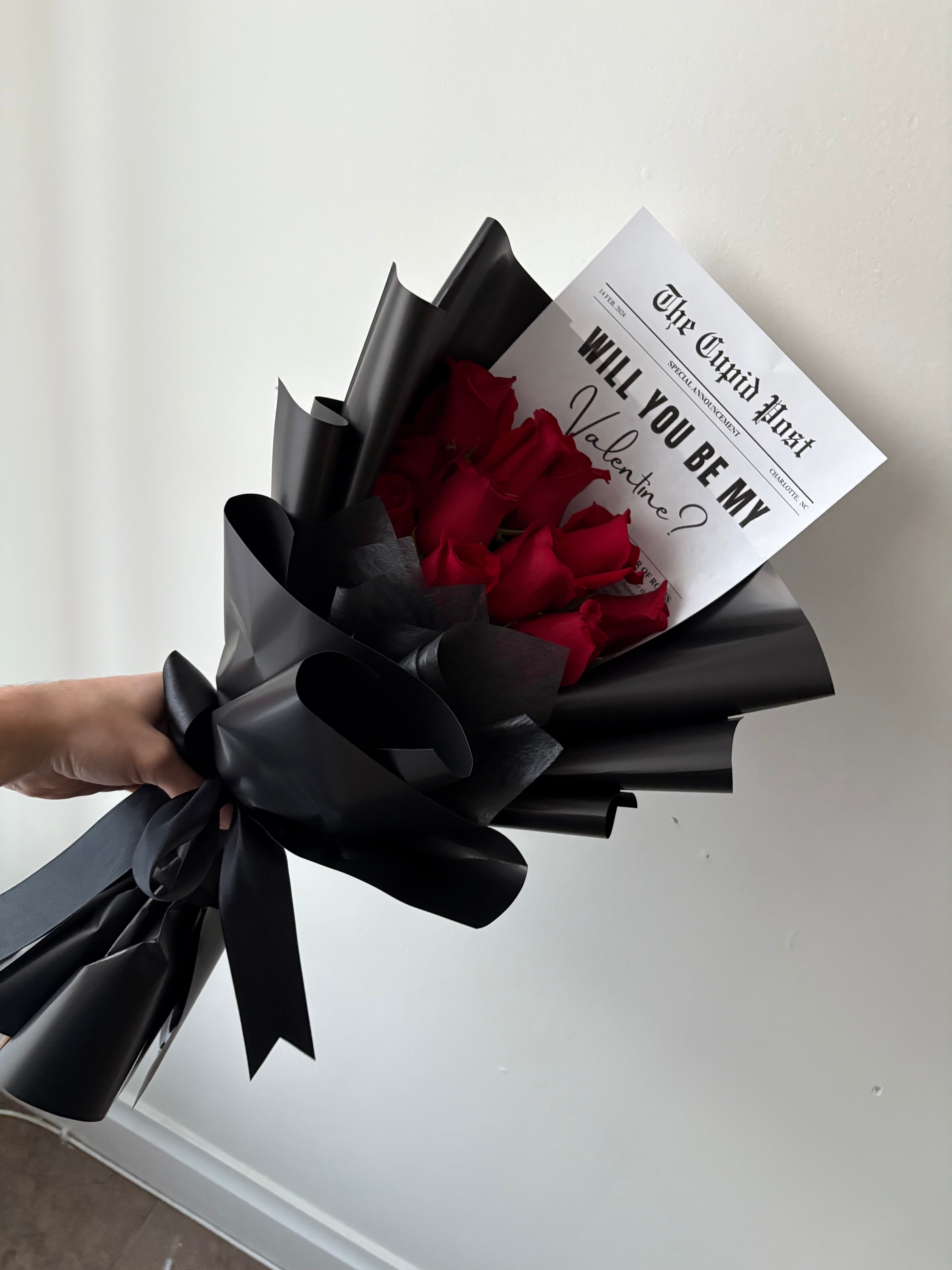 Valentine's Day Dozen