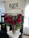 Modern Roses