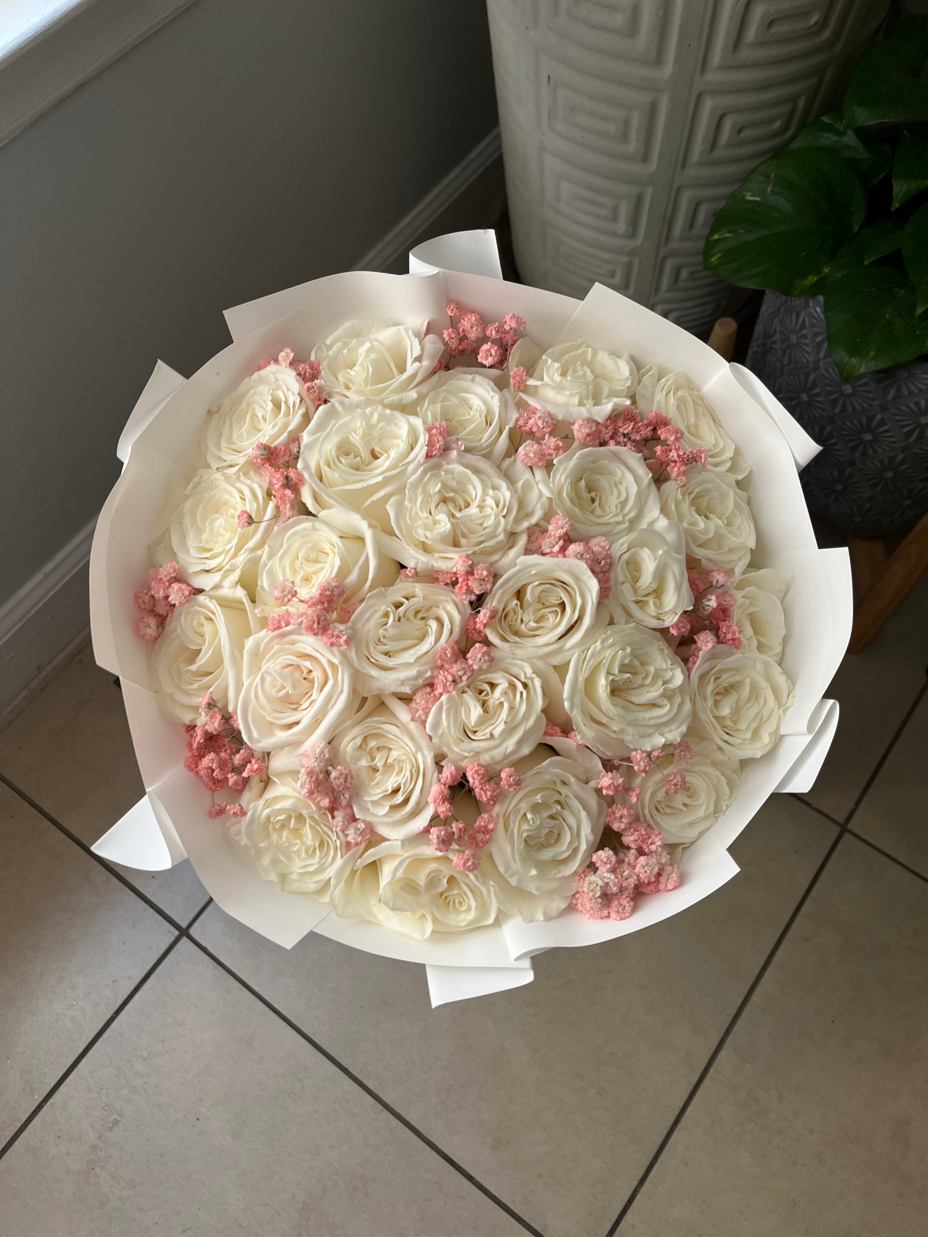 Light Blush